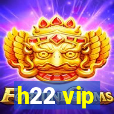 h22 vip